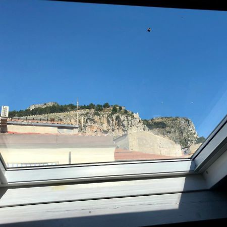 Marechiaro House Apartman Cefalù Kültér fotó