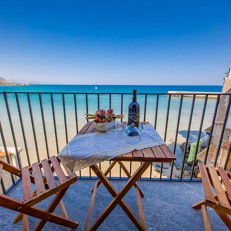 Marechiaro House Apartman Cefalù Kültér fotó