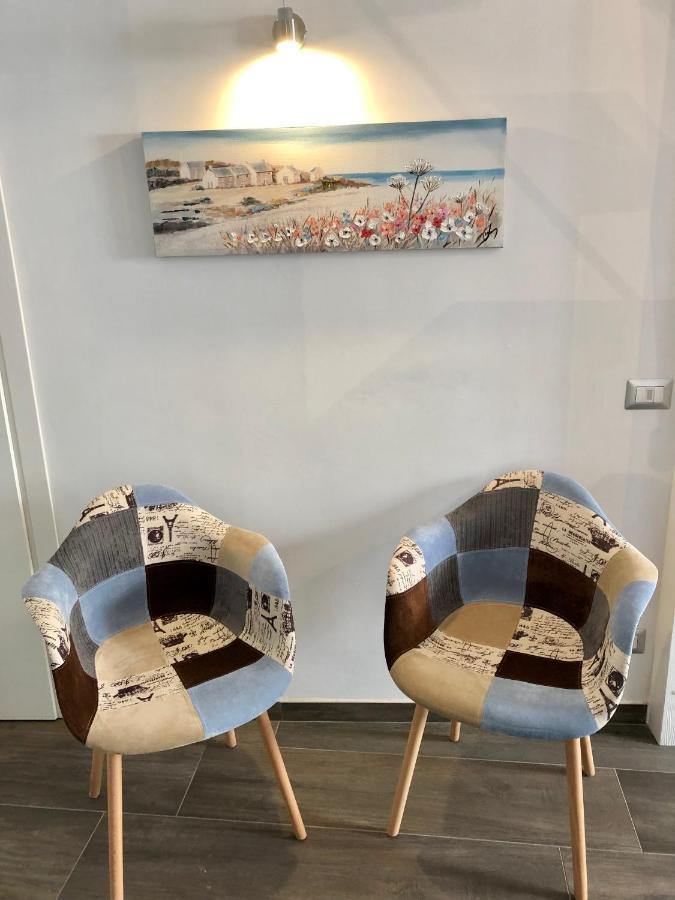 Marechiaro House Apartman Cefalù Kültér fotó