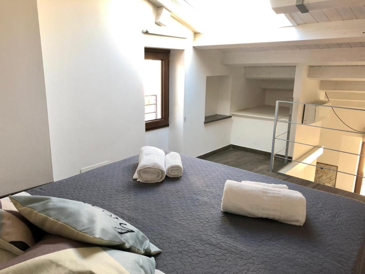 Marechiaro House Apartman Cefalù Kültér fotó