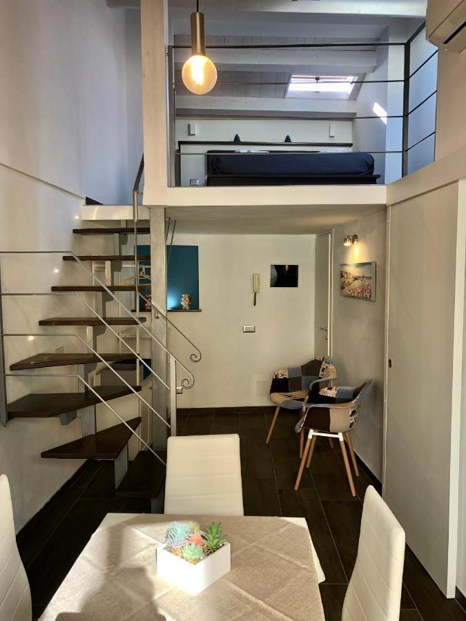 Marechiaro House Apartman Cefalù Kültér fotó
