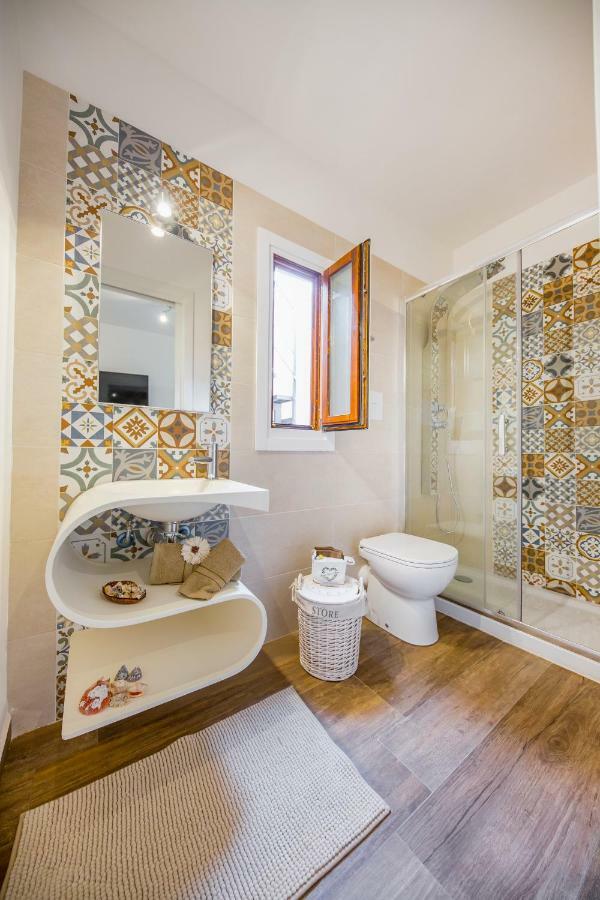 Marechiaro House Apartman Cefalù Kültér fotó